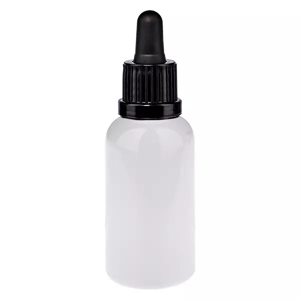 30 ml pipetfles zwart originele sluiting WhiteLine UT18/30 30 ml pipetfles zwart originele sluiting WhiteLine UT18/30