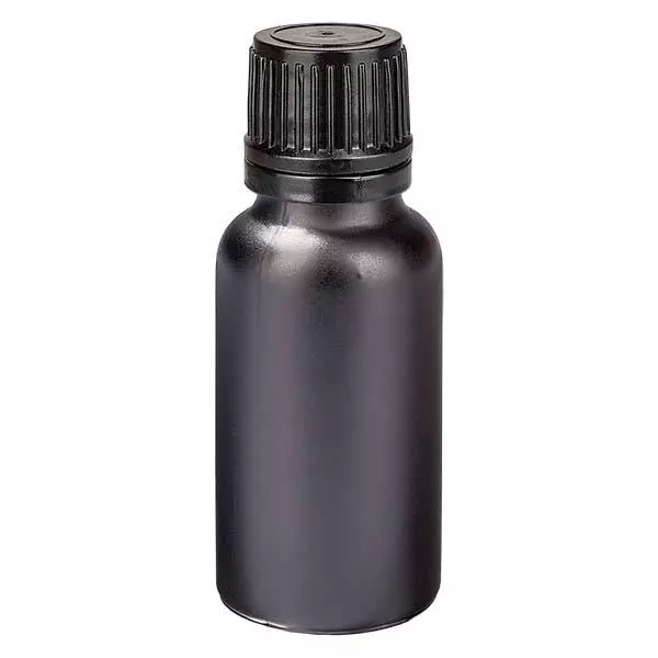 20 ml druppelfles 1 mm OV BlackLine UT18/5 UNiTWIST 20 ml druppelfles 1 mm OV BlackLine UT18/5 UNiTWIST