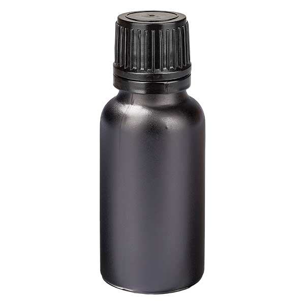 20 ml druppelfles 1 mm OV BlackLine UT18/5 UNiTWIST 20 ml druppelfles 1 mm OV BlackLine UT18/5 UNiTWIST