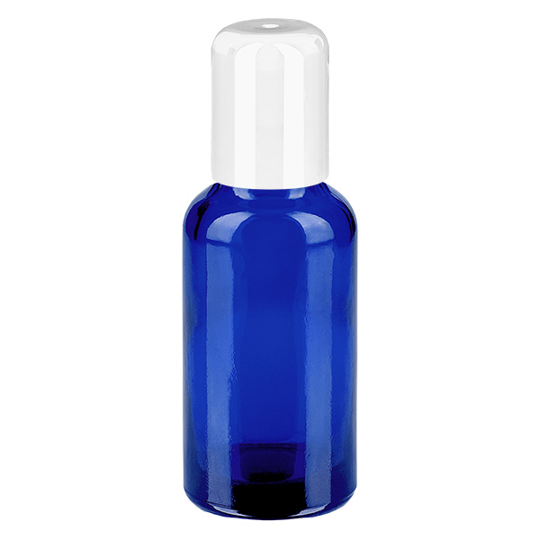 30ml rolfles wit STD BlueLine UT18/30