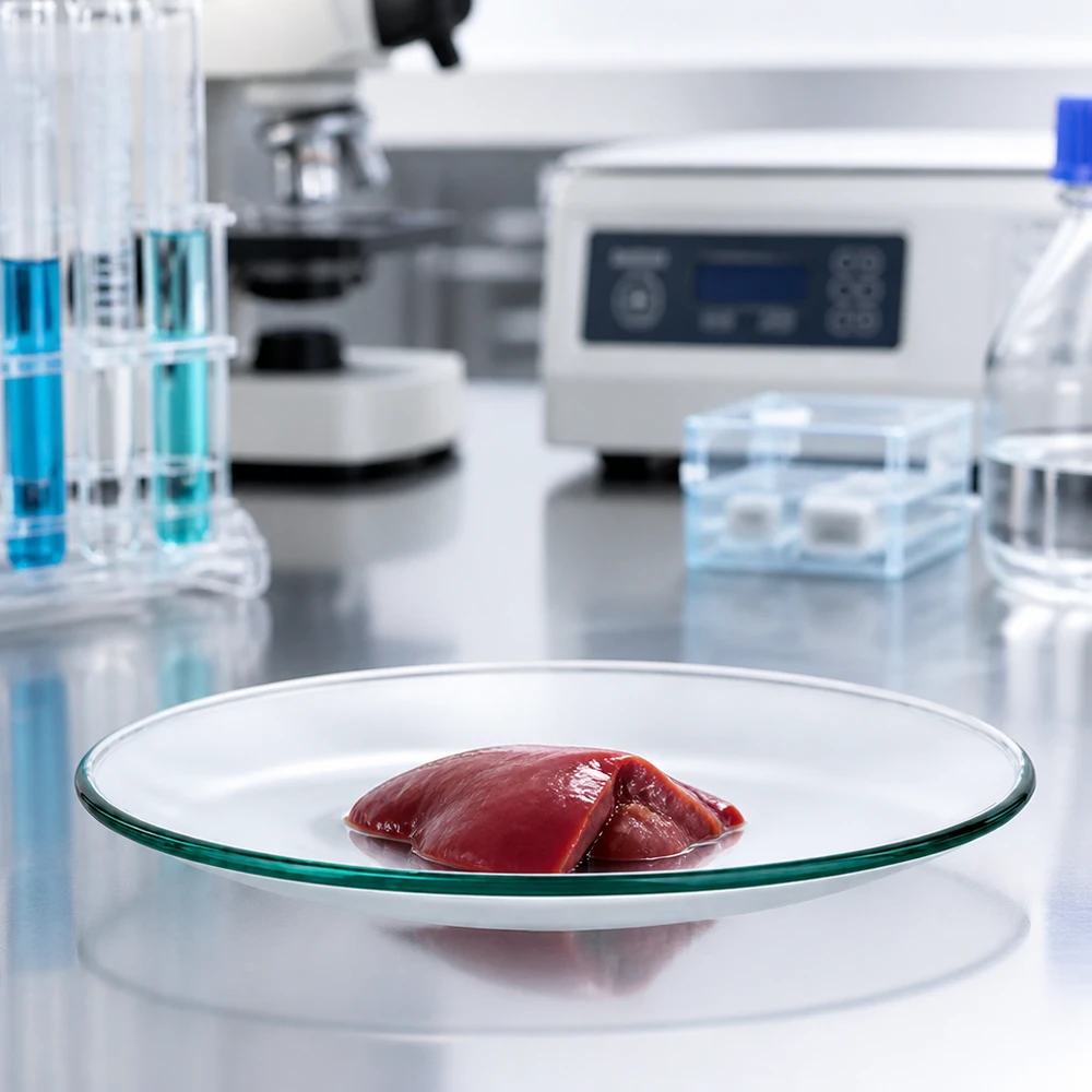 Transparante 70 mm monstertray met glad oppervlak voor optimale zichtbaarheid van de inhoud