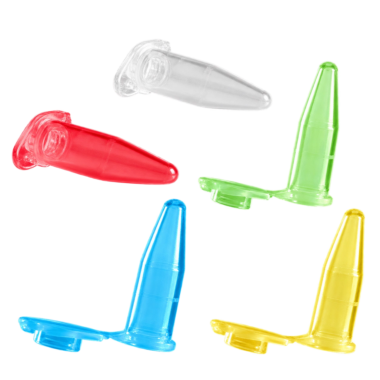 Globule Caps