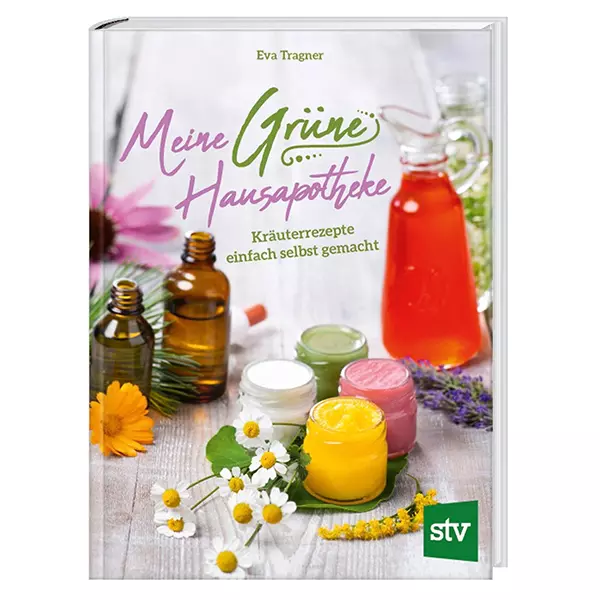 Mijn groene schatkist Mijn groene schatkist