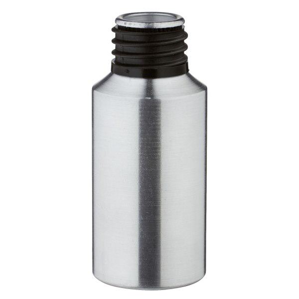 30 ml aluminium fles geslepen zonder sluiting 30 ml aluminium fles geslepen zonder sluiting