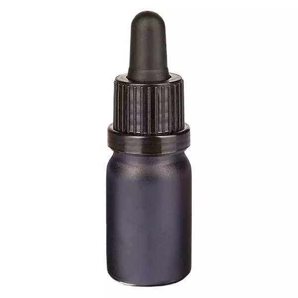 5ml pipetfles OV BlackLine UT18/5
