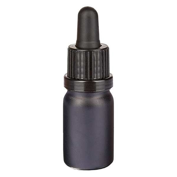 5ml pipetfles OV BlackLine UT18/5 5ml pipetfles OV BlackLine UT18/5