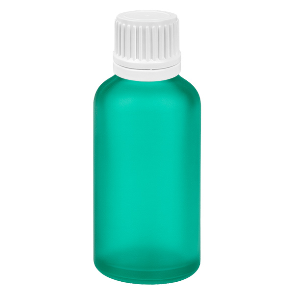 50ml Druppelflesje 0.7mm wit OV GreenLine UT18/50 50ml Druppelflesje 0.7mm wit OV GreenLine UT18/50