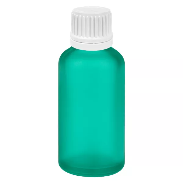 50ml Druppelflesje 0.7mm wit OV GreenLine UT18/50 50ml Druppelflesje 0.7mm wit OV GreenLine UT18/50