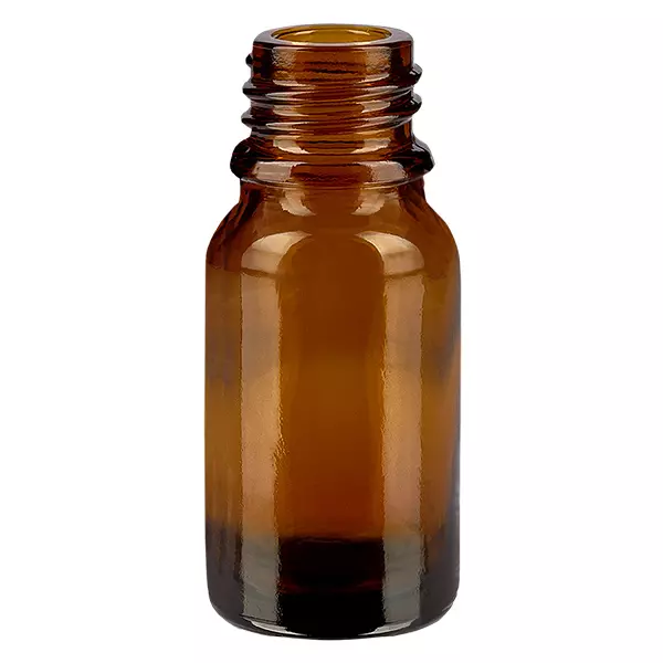 10ml apothekersfles BrownLine DIN18 UNiTWIST