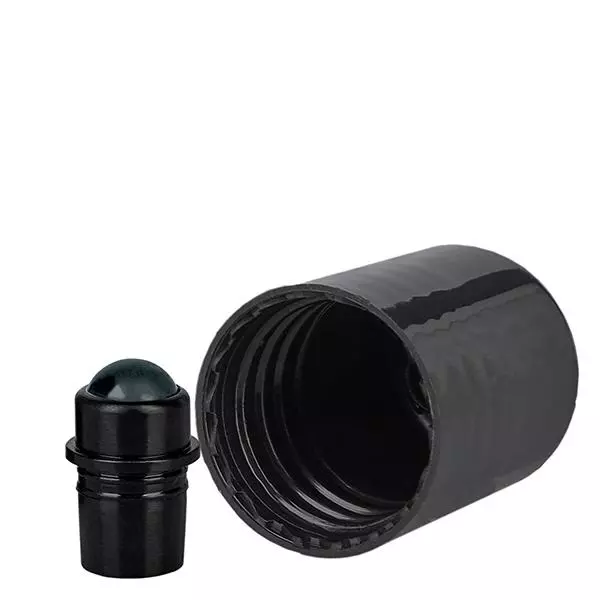RoVe.. zwart (DIN18, UT18) GlK.., dop Sta.. RoVe.. zwart (DIN18, UT18) GlK.., dop Sta..
