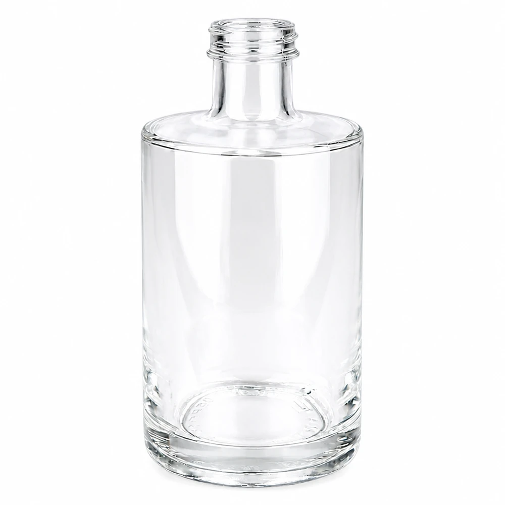 375 ml glazen fles Sam zonder schroefsluiting UNiTWIST®
