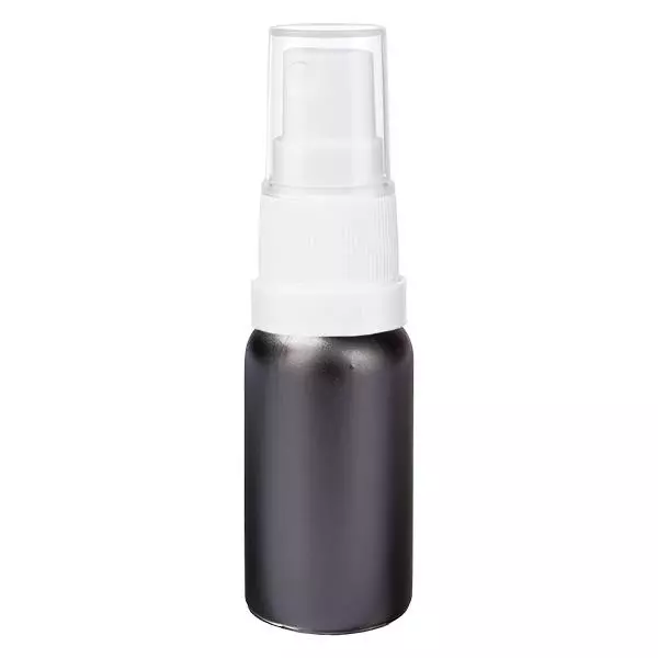20ml Spuitfles W BlackLine UT18/20 20ml Spuitfles W BlackLine UT18/20
