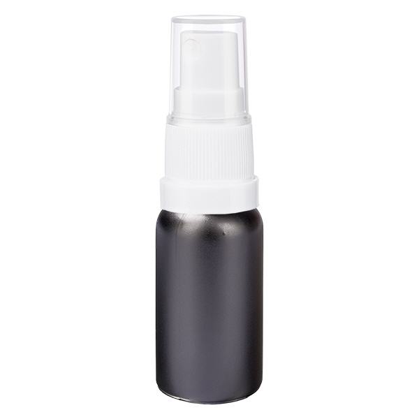 20ml Spuitfles W BlackLine UT18/20 20ml Spuitfles W BlackLine UT18/20