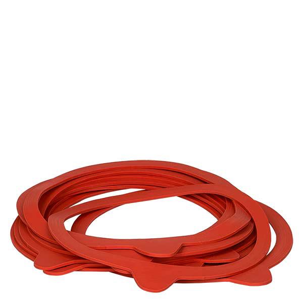 Weck-ring RR100 (verpakking(en) van 10) Weck-ring RR100 (verpakking(en) van 10)
