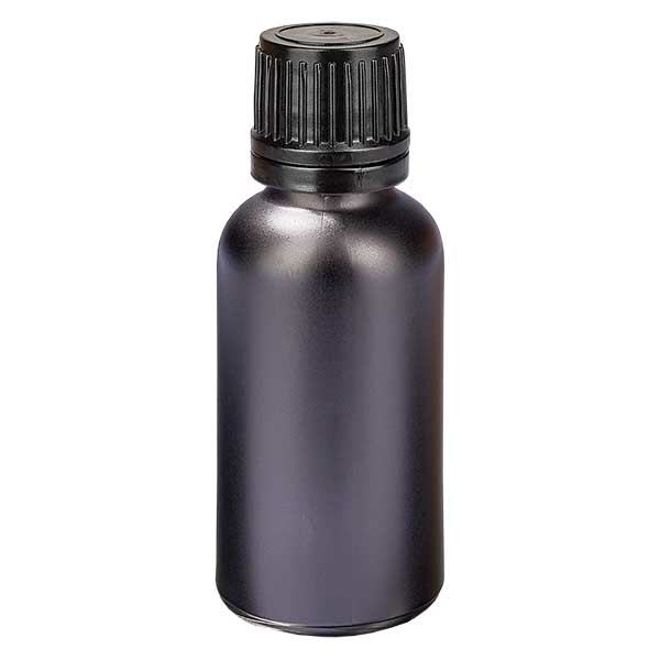 30 ml druppelfles 1 mm OV BlackLine UT18/5 UNiTWIST 30 ml druppelfles 1 mm OV BlackLine UT18/5 UNiTWIST