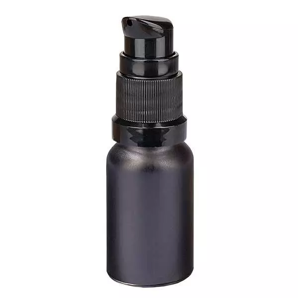10ml dispenserfles BlackLine UT18/10