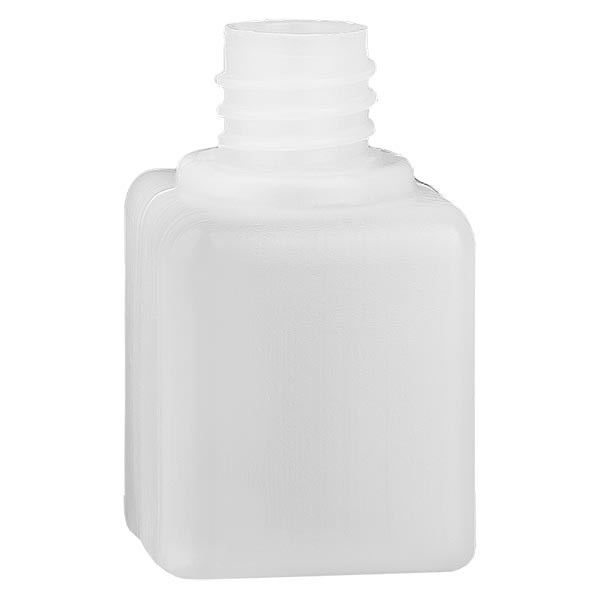 Chemicaliënfles 20 ml, nauwe hals Chemicaliënfles 20 ml, nauwe hals
