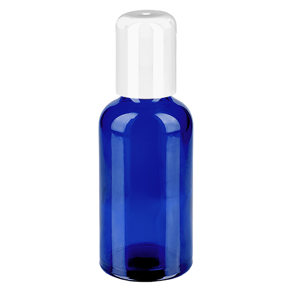 50ml rolfles wit STD BlueLine UT18/50