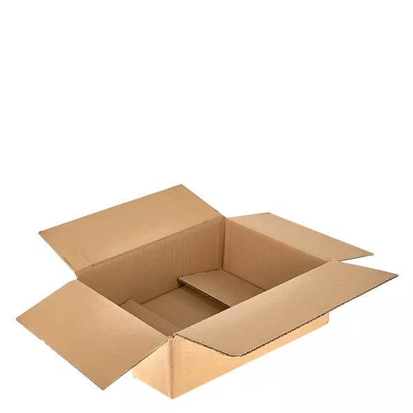 Universele vouwdozen (20 stuks) 450x210x210mm Universele vouwdozen (20 stuks) 450x210x210mm
