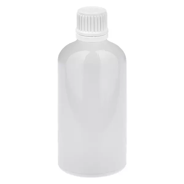 100 ml fles 11 mm schroefdop wit originele sluiting WhiteLine UT18/100 100 ml fles 11 mm schroefdop wit originele sluiting WhiteLine UT18/100