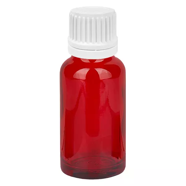 20ml druppelflesje 0.7mm wit OV RedLine UT18/20 20ml druppelflesje 0.7mm wit OV RedLine UT18/20