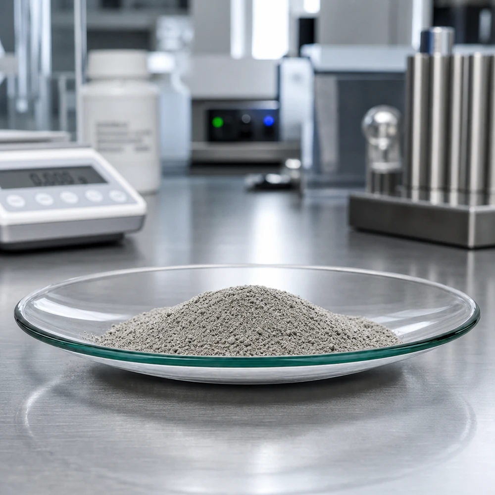 Lichtgewicht glazen schaal Ø 10 cm voor microanalyses en kleine hoeveelheden stoffen in het laboratorium