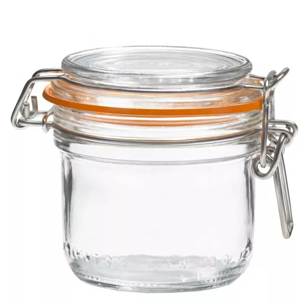 Le Parfait® terrine 200 g Ø70 mm voorraad Le Parfait® terrine 200 g Ø70 mm voorraad