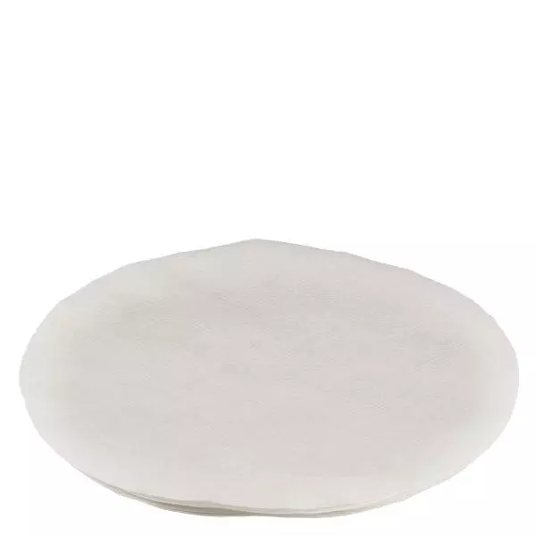 1 vel filtreerpapier Ø 144mm voor glazen trechter met Ø 75mm - ronde filters om te vouwen 1 vel filtreerpapier Ø 144mm voor glazen trechter met Ø 75mm - ronde filters om te vouwen