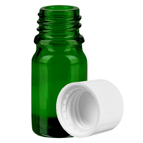 5ml flesje 11mm SV w. STD KiSi GreenLine UT18/5 5ml flesje 11mm SV w. STD KiSi GreenLine UT18/5