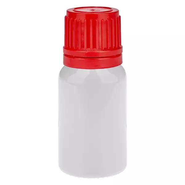 10 ml flesje 11 mm schroefdop rood Originaliteitsdop WhiteLine UT18/10 10 ml flesje 11 mm schroefdop rood Originaliteitsdop WhiteLine UT18/10