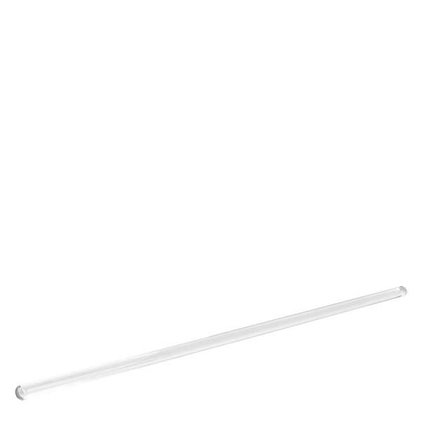 Glazen roerstaaf Ø 5 mm x 200 mm Glazen roerstaaf Ø 5 mm x 200 mm