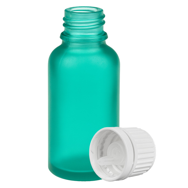 30ml Druppelflesje 0.7mm wit OV GreenLine UT18/30 30ml Druppelflesje 0.7mm wit OV GreenLine UT18/30
