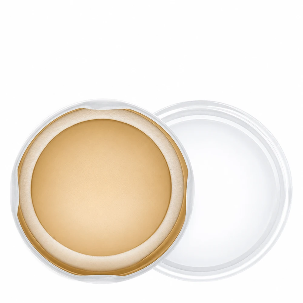 63 mm BasicSeal-deksel, wit (TO63) UNiTWIST Twist-Off-deksel TO63 63 mm BasicSeal wit ronde vorm studiofoto geïsoleerd UNiTWIST