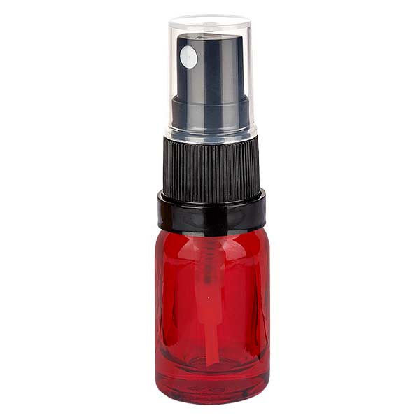 5ml Spuitfles RedLine UT18/5 UNiTWIST 5ml Spuitfles RedLine UT18/5 UNiTWIST