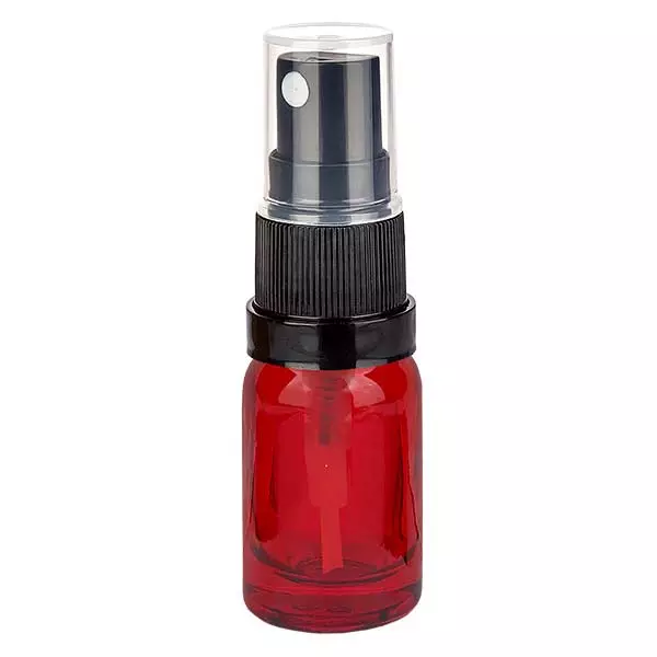 5ml Spuitfles RedLine UT18/5 UNiTWIST