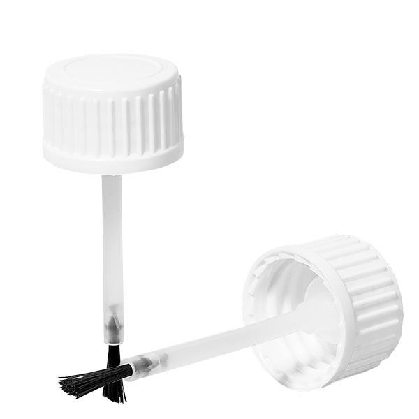 PinV. wit (DIN18, UT18) 54mm PiL.. Sta.