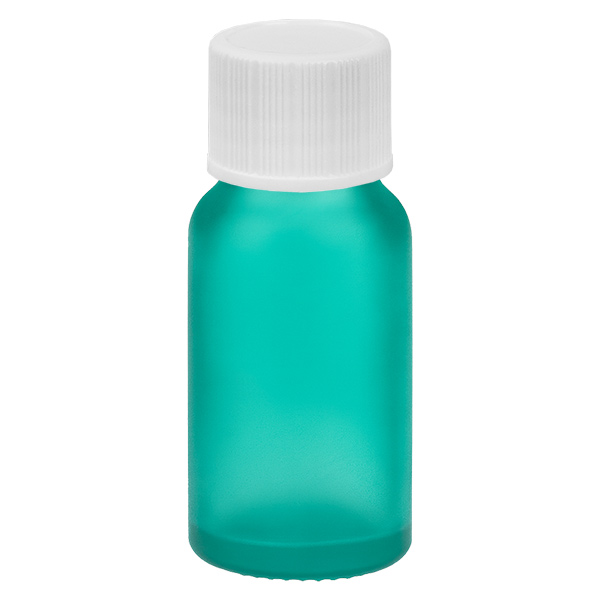 10ml fles 11mm SV wit STD GreenLine UT18/10 10ml fles 11mm SV wit STD GreenLine UT18/10