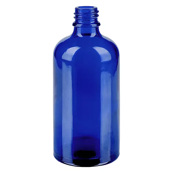 100ml apothekersfles BlueLine DIN18 UNiTWIST 100ml apothekersfles BlueLine DIN18 UNiTWIST