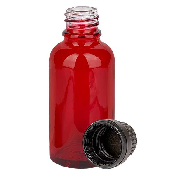 30ml flacon 11mm SV OV RedLine UT18/30 UNiTWIST 30ml flacon 11mm SV OV RedLine UT18/30 UNiTWIST