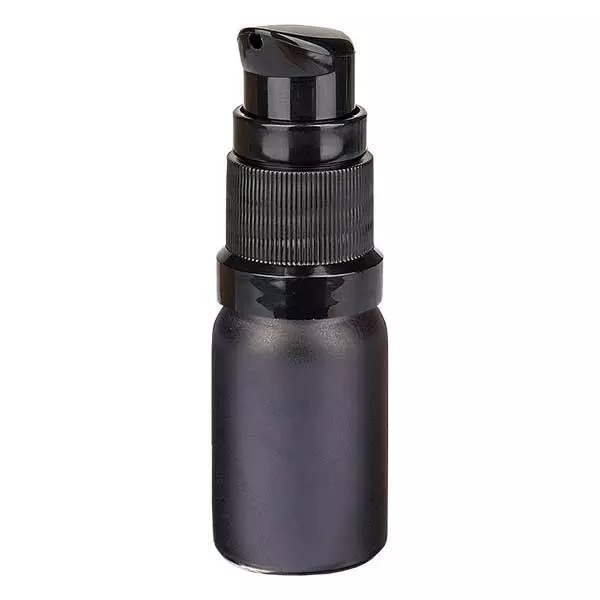 5ml dispenserfles BlackLine UT18/5 5ml dispenserfles BlackLine UT18/5