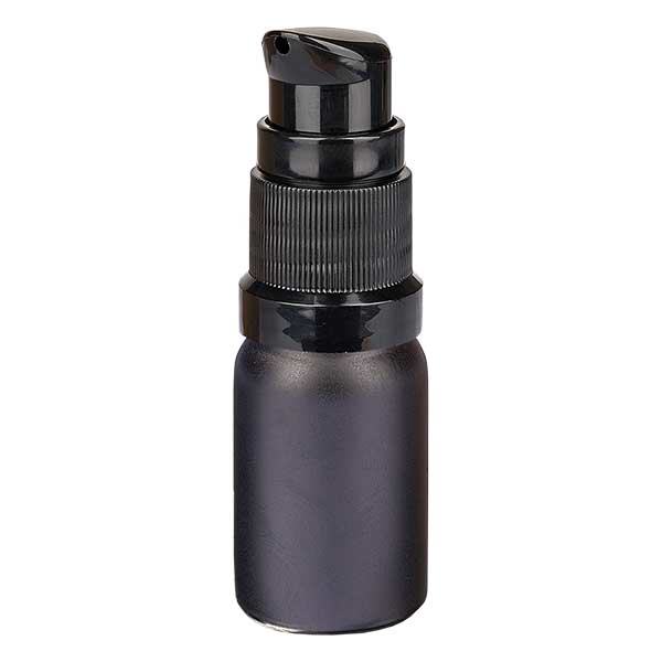 5ml dispenserfles BlackLine UT18/5 5ml dispenserfles BlackLine UT18/5