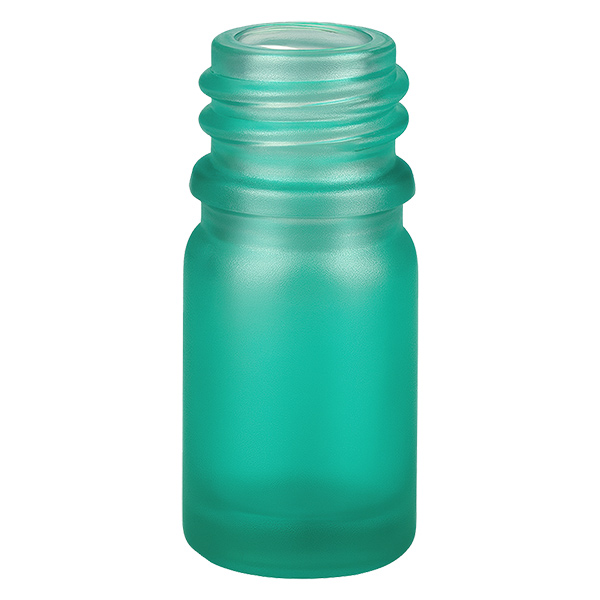 5ml apothekersfles GreenLine DIN18 UNiTWIST