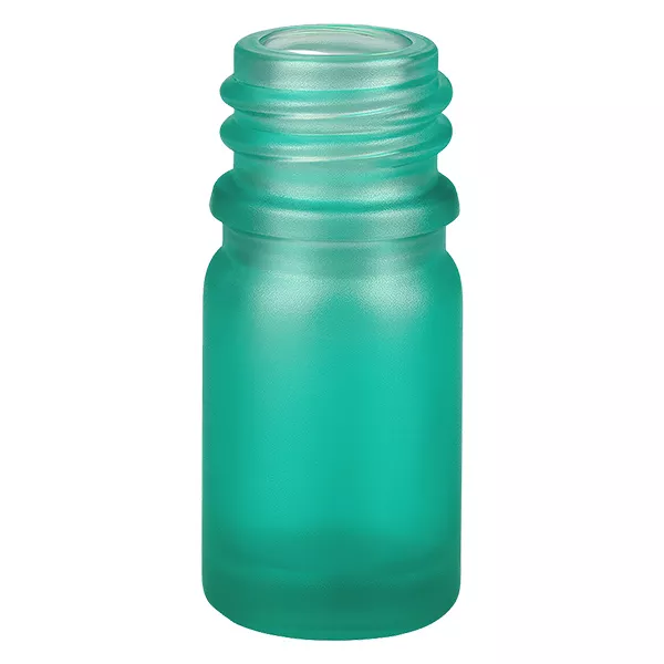 5ml apothekersfles GreenLine DIN18 UNiTWIST 5ml apothekersfles GreenLine DIN18 UNiTWIST