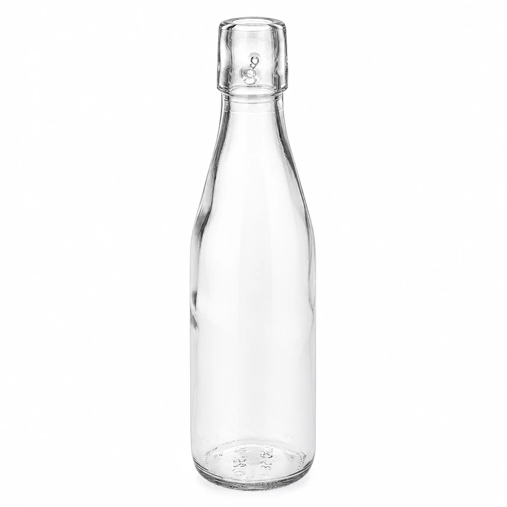 250 ml glazen fles zonder draaidop UNiTWIST