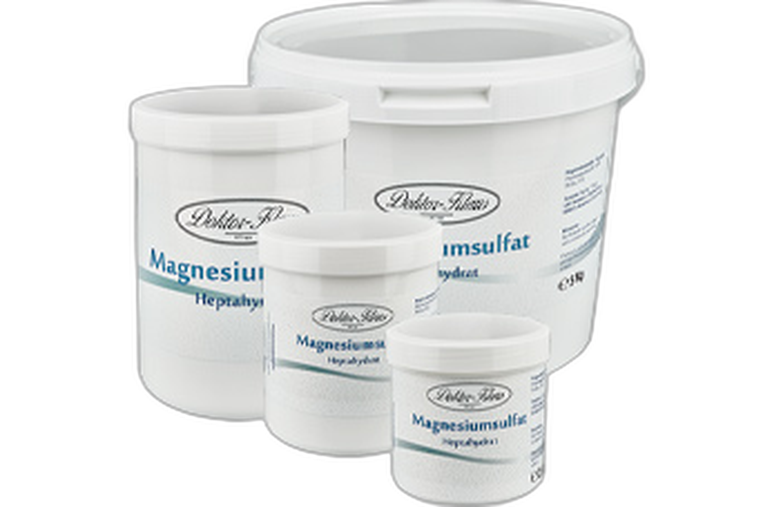 Magnesiumsulfaat 7
