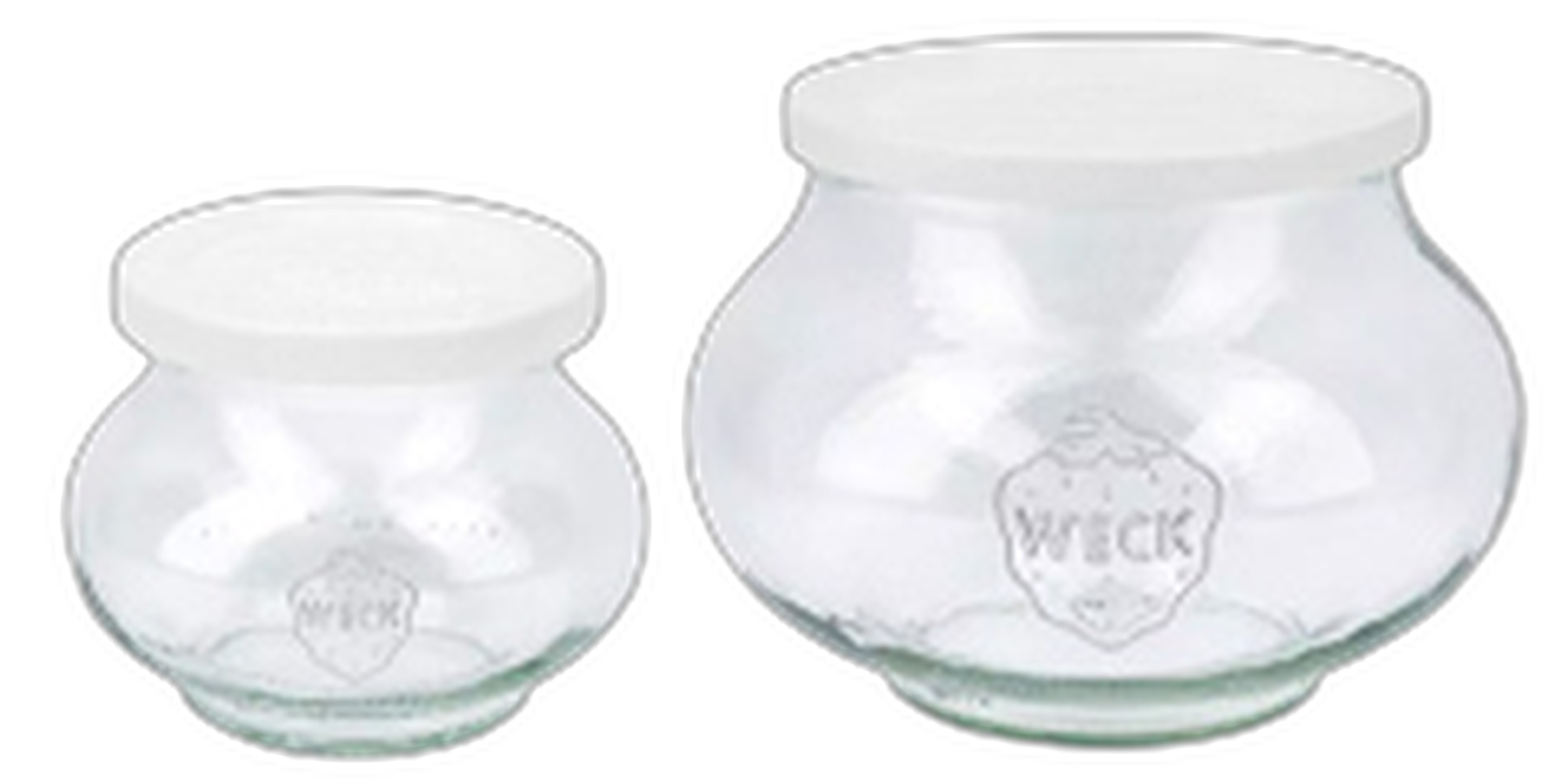 WECK juwelenpotten