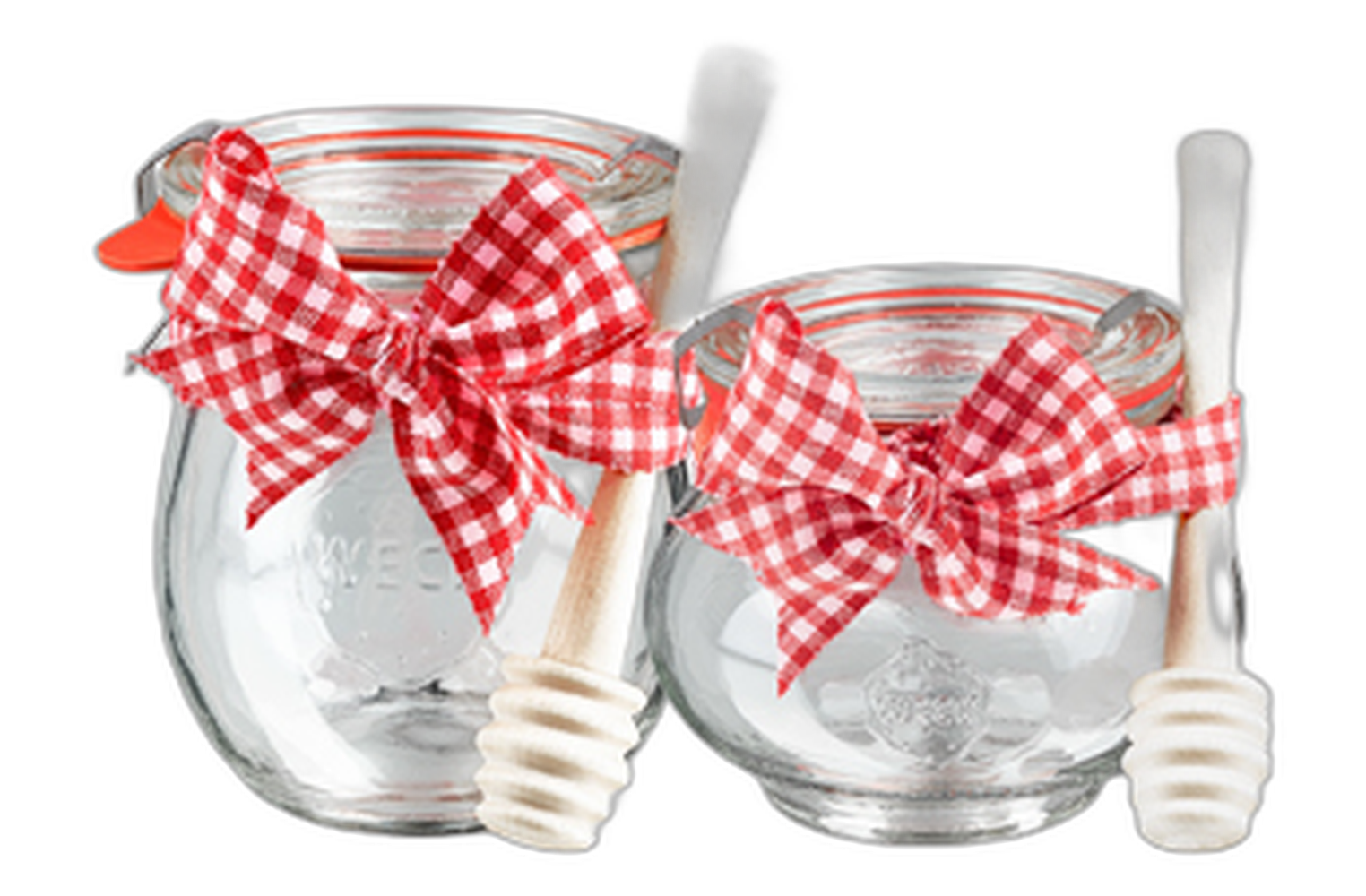 WECK honingpot sets
