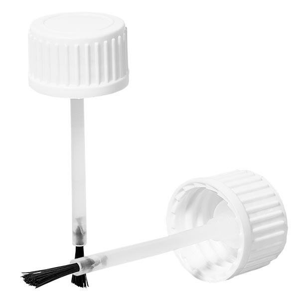 PinV. wit (DIN18, UT18) 70mm PiL. Sta.