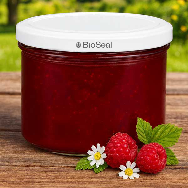 225ml bekers met BioSeal deksel wit UNiTWIST 225ml bekers met BioSeal deksel wit UNiTWIST