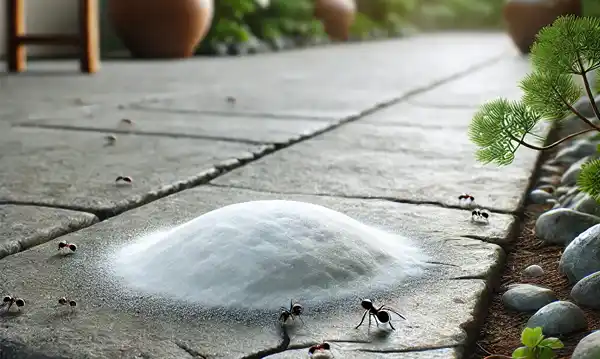 Zuiveringszout voor je tuin